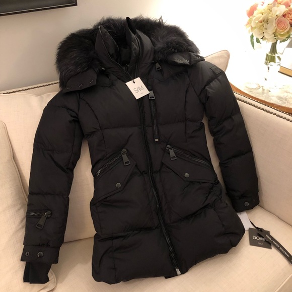 sam fur cruiser jacket